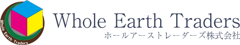 Whole Earth Traders株式会社